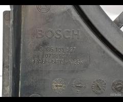 VENTOLA RAFFREDDAMENTO MOTORE BMW 120D E82 E81 E87 - 9