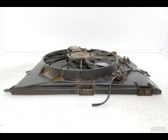 VENTOLA RAFFREDDAMENTO MOTORE BMW 120D E82 E81 E87 - 11