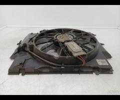 VENTOLA RAFFREDDAMENTO MOTORE BMW 120D E82 E81 E87 - 13