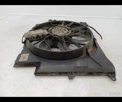 VENTOLA RAFFREDDAMENTO MOTORE BMW 120D E82 E81 E87 - 14