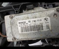VENTOLA RAFFREDDAMENTO MOTORE BMW 120D E82 E81 E87 - 15