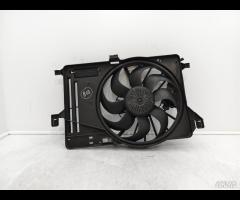 VENTOLA RAFFREDDAMENTO MOTORE FORD C-MAX II 2013 C