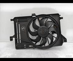VENTOLA RAFFREDDAMENTO MOTORE FORD C-MAX II 2013 C