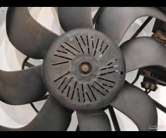 VENTOLA RAFFREDDAMENTO MOTORE FORD C-MAX II 2013 C