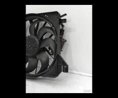 VENTOLA RAFFREDDAMENTO MOTORE FORD C-MAX II 2013 C