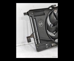 VENTOLA RAFFREDDAMENTO MOTORE FORD C-MAX II 2013 C