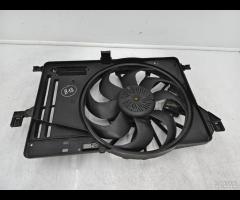 VENTOLA RAFFREDDAMENTO MOTORE FORD C-MAX II 2013 C - 6