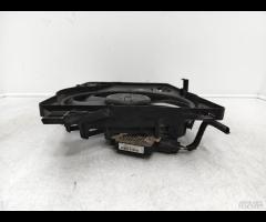 VENTOLA RAFFREDDAMENTO MOTORE FORD C-MAX II 2013 C - 8