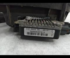 VENTOLA RAFFREDDAMENTO MOTORE FORD C-MAX II 2013 C - 9