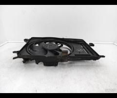 VENTOLA RAFFREDDAMENTO MOTORE FORD C-MAX II 2013 C - 10
