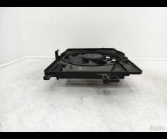 VENTOLA RAFFREDDAMENTO MOTORE FORD C-MAX II 2013 C - 13