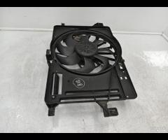 VENTOLA RAFFREDDAMENTO MOTORE FORD C-MAX II 2013 C - 14