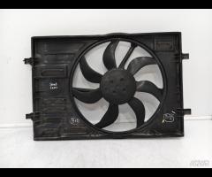 VENTOLA RAFFREDDAMENTO MOTORE SEAT LEON III 5F1 20