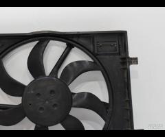 VENTOLA RAFFREDDAMENTO MOTORE SEAT LEON III 5F1 20