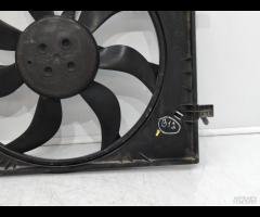 VENTOLA RAFFREDDAMENTO MOTORE SEAT LEON III 5F1 20 - 6