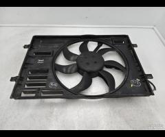 VENTOLA RAFFREDDAMENTO MOTORE SEAT LEON III 5F1 20 - 7