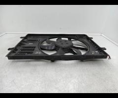 VENTOLA RAFFREDDAMENTO MOTORE SEAT LEON III 5F1 20 - 8
