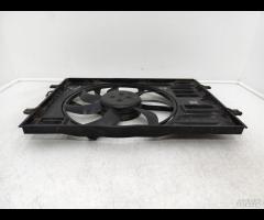 VENTOLA RAFFREDDAMENTO MOTORE SEAT LEON III 5F1 20 - 10