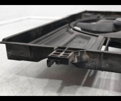VENTOLA RAFFREDDAMENTO MOTORE SEAT LEON III 5F1 20 - 12