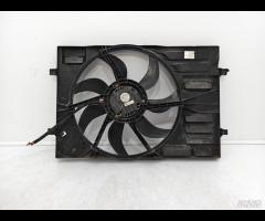 VENTOLA RAFFREDDAMENTO MOTORE SEAT LEON III 5F1 20 - 13