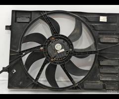 VENTOLA RAFFREDDAMENTO MOTORE SEAT LEON III 5F1 20 - 14