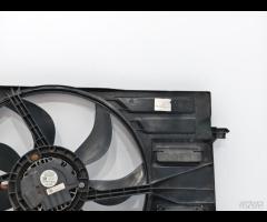 VENTOLA RAFFREDDAMENTO MOTORE SEAT LEON III 5F1 20 - 15