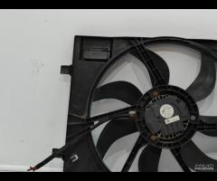 VENTOLA RAFFREDDAMENTO MOTORE SEAT LEON III 5F1 20 - 17