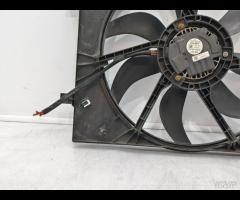 VENTOLA RAFFREDDAMENTO MOTORE SEAT LEON III 5F1 20 - 18