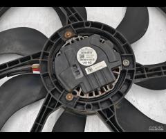 VENTOLA RAFFREDDAMENTO MOTORE SEAT LEON III 5F1 20 - 19