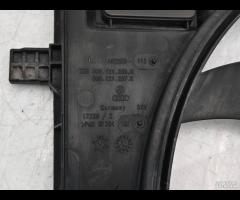 VENTOLA RAFFREDDAMENTO MOTORE SEAT LEON III 5F1 20 - 22