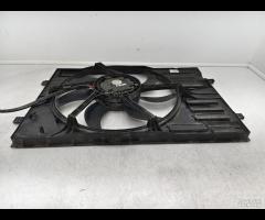 VENTOLA RAFFREDDAMENTO MOTORE SEAT LEON III 5F1 20 - 23