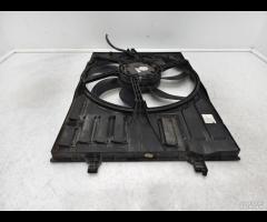 VENTOLA RAFFREDDAMENTO MOTORE SEAT LEON III 5F1 20 - 24