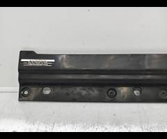 SUPPORTO STAFFA RADIATORE ANTERIORE NISSAN NAVARA