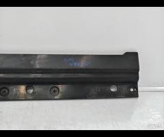 SUPPORTO STAFFA RADIATORE ANTERIORE NISSAN NAVARA