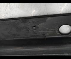 SUPPORTO STAFFA RADIATORE ANTERIORE NISSAN NAVARA