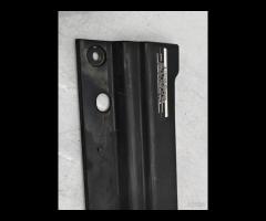 SUPPORTO STAFFA RADIATORE ANTERIORE NISSAN NAVARA - 6