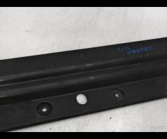 SUPPORTO STAFFA RADIATORE ANTERIORE NISSAN NAVARA - 7