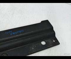 SUPPORTO STAFFA RADIATORE ANTERIORE NISSAN NAVARA - 8