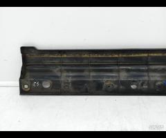 SUPPORTO STAFFA RADIATORE ANTERIORE NISSAN NAVARA - 11