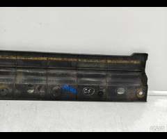 SUPPORTO STAFFA RADIATORE ANTERIORE NISSAN NAVARA - 12