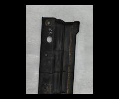 SUPPORTO STAFFA RADIATORE ANTERIORE NISSAN NAVARA - 13