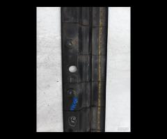 SUPPORTO STAFFA RADIATORE ANTERIORE NISSAN NAVARA - 14