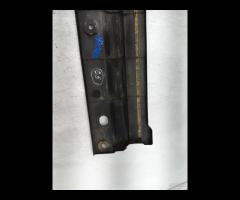 SUPPORTO STAFFA RADIATORE ANTERIORE NISSAN NAVARA - 15