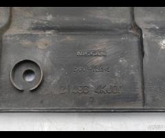 SUPPORTO STAFFA RADIATORE ANTERIORE NISSAN NAVARA - 16