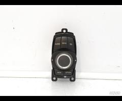 INTERRUTTORE JOYSTICK CONTROLLER MULTIMEDIA BMW SE