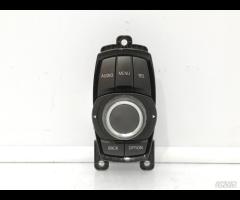 INTERRUTTORE JOYSTICK CONTROLLER MULTIMEDIA BMW SE