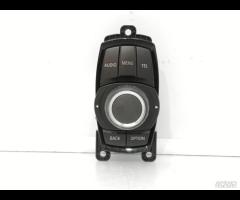 INTERRUTTORE JOYSTICK CONTROLLER MULTIMEDIA BMW SE
