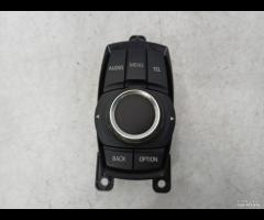 INTERRUTTORE JOYSTICK CONTROLLER MULTIMEDIA BMW SE
