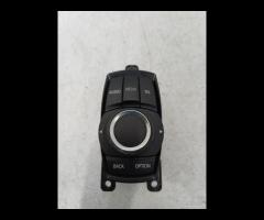INTERRUTTORE JOYSTICK CONTROLLER MULTIMEDIA BMW SE