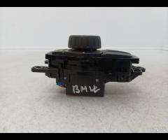 INTERRUTTORE JOYSTICK CONTROLLER MULTIMEDIA BMW SE - 6